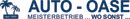 Logo Auto-Oase Meisterbetrieb
